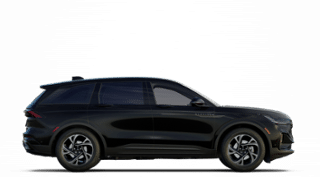 2024 Lincoln Lincoln Nautilus External Image 5